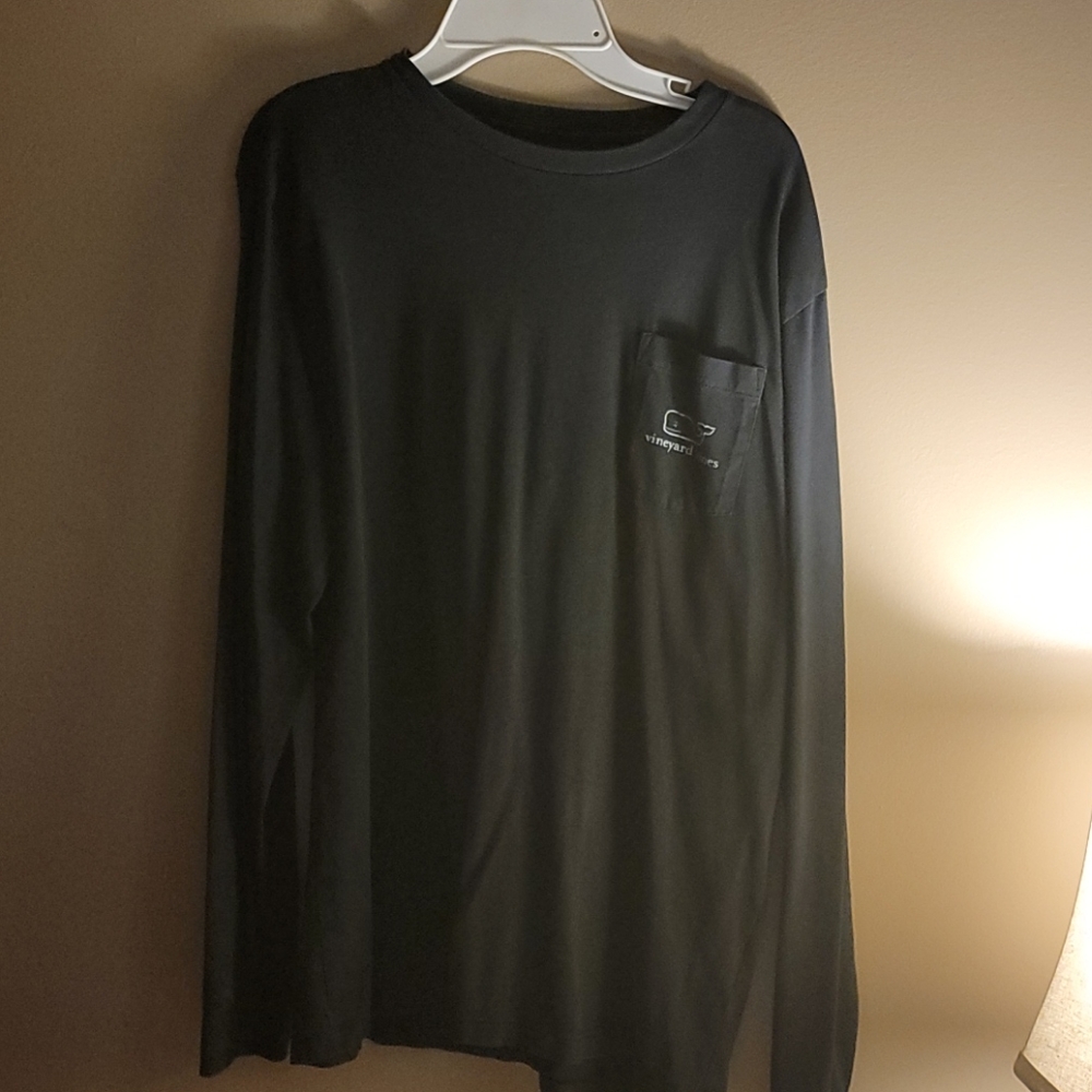 Vineyard Vines long sleeve tee bundle